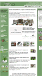 Mobile Screenshot of gardendesignpro.co.uk